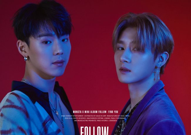 Group Monsta X unveiled its first comeback photo.Starship Entertainment, a subsidiary company, posted Monsta Xs new mini-album It Follows: Find Yu Hakusho (FOLLOW: FIND YOU) comeback photos sequentially on the official SNS channel on the 18th and 19th.In this photo, which is based on the theme of Light, it emits a unique aura with various versions of images ranging from individuals to Yu Yu Hakushhunet and groups.In the first photo, Monsta X members focus their attention on the dreamy and intense feeling of Yu Yu Hakusho.The Monsta X, which is stylish with Yu Yu Hakushonik suits under colorful lighting, is overlaid with various color shadows, which emits a subtle and overwhelming charm throughout.Shennu reveals a solid physical under a cold expression, and Wonho shakes the hearts of those who see it with sharp Sight that perfectly blends with red color lighting.Minhyuk, who boasts a colorful appearance, is wet with excellent eyes, and Kihyun boasts a brilliant visual with an unrealistic sideline.In addition, Hyungwon is a member of Yu Yu Hakusho, and the rainbow color light is shining on the face in the background of purple, attracting the light, and Juheon boasts a more mature charm with his eyes, and IM leaves a deep lust with a natural pose.In another photo, against the backdrop of vast nature under the blue sky, the members sit on the red sofa and face the suns pouring sun, revealing a dark and bright contrast image.Shennu and IM overwhelm Sight with a mood of deep charisma, contrary to flower patterns and colorful fashion, while Wonho, Kihyun, and Hyungwon create different atmospheres with elegant yet cold eyes and expressions, and Minhyuk and Juheon, who focused Sight in a single orange and blue hair style, emit rough and chic auras.Monsta X, which boasted a reversal scale reminiscent of a scene of the movie, released a teaser video of the first track of the album, Find Yu Hakusho (FIND YOU), and is releasing a unique and intense image of comeback photo, raising expectations of global fans.Monsta X will start with this and will heighten the comeback atmosphere with a new feeling of photo that has never been seen before.On the other hand, Monsta X will release its new album It Follows: Find Yu Hakusho (FOLLOW: FIND YOU) and the title song It Follows on the 28th.