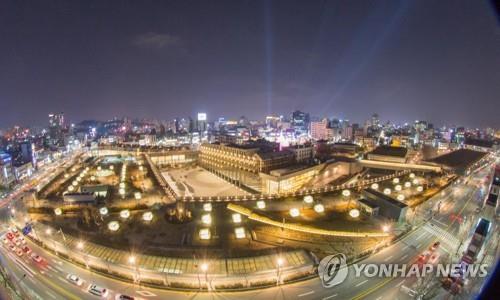 재단법인 전라남도문화재단 이미지