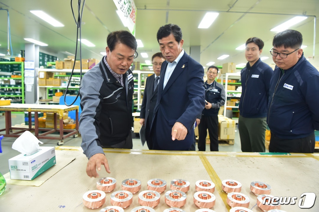 (주)월드이엔씨 이미지