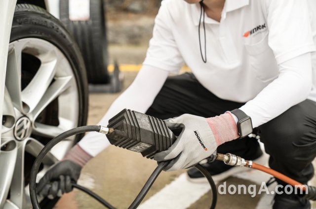 한국타이어남해 이미지