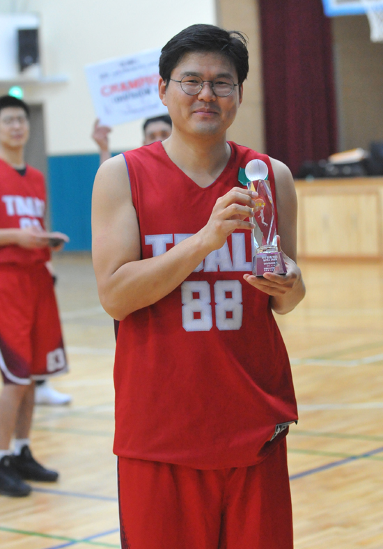 대들보 이미지