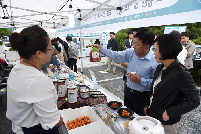 칠산갈비 이미지