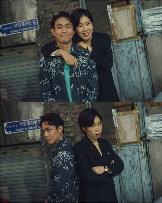 동백극장 이미지