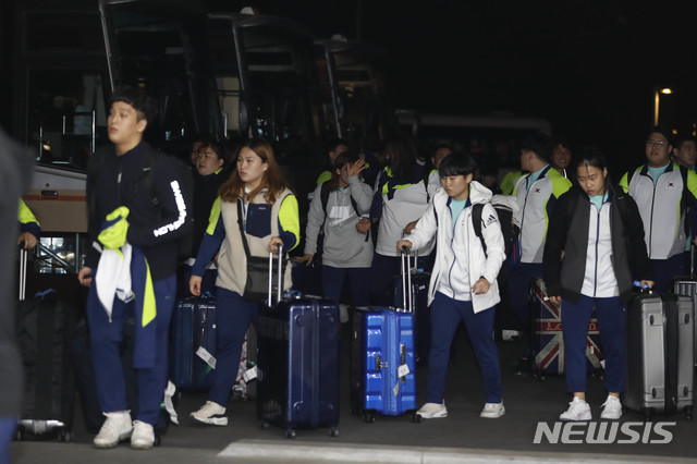 국제호텔 이미지