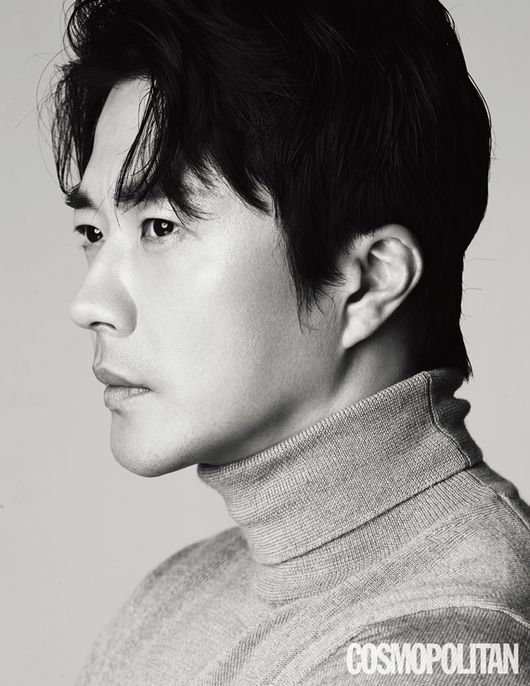 A pictorial image of actor Kwon Sang-woo has been released.On the 21st, fashion magazine Cosmopolitan released a picture of working with Kwon Sang-woo.Kwon Sang-woo, who plays the role of Ear, who lost everything to Baduk in the movie Ear and plays a role with the ghost-like Baduk players in the world of the cold bet Baduk version, said, I felt burdened because the previous work One Number of Gods was so good and the main character was Jung Woo-sungI know there are still many people who are concerned about comments, but I am sure that if you see Ear, that worry will disappear 100%, because it is a movie that can show a completely different charm.I hope you can look at Jung Woo-sung Kwon Sang-woo will show a more sleek and solid appearance in Ear than in the movie The Cruelty of the Horse.Exercise is like a habit, but Ive never been on a diet before.I once heard a lot of Guts, but Feelings, who are getting away from the center of the Age, are going to be able to show that Kwon Sang-woo is still alive to young friends who do not know me yet. As for the situation in which the scenes in the works that appeared in the past are being used among netizens with various jobs, he said, I like it so much.Of course, there are many scenes that have been transformed from the original, but it is good for people to remember me, because the reason for choosing an actor job is also in this context.I like it when my children want to see it, he said cheerfully. I like it when I want to see it.As his career in Acting changed, he said, The desire and enthusiasm to meet good works quickly, not in the past, has become bigger than when he is a rookie.Im so excited to go to the scene and see good works as scenarios, and I dont want to waste time, she said, expressing her unusual affection for Acting.Meanwhile, the movie Ear starring Kwon Sang-woo is scheduled to open on November 7th.