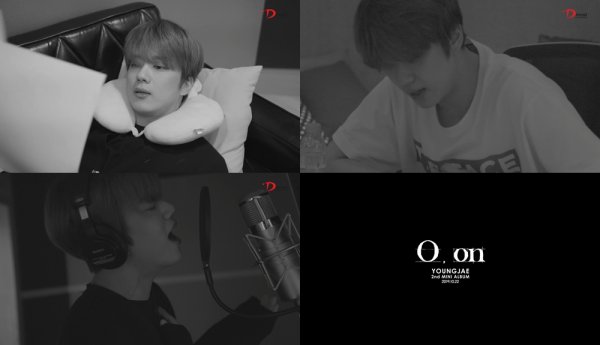 Gifted and talented posted their second mini album O, on (on and on) title song Forever Love Audio Teaser through official SNS.The gifted in the video is serious and enthusiastic in the recording room and is concentrating on work.While the birth of a new song with high perfection is expected through steady practice, the warm smile and visuals of gifted and talented people stimulate their emotions attract attention.At the end of the video, the powerful vocals of the gifted Oh Tell Me harmonize with the light sound, giving a refreshing feeling and raising expectations for the title song Forever Love.The title song Forever Love is a song that meets the guitar riffs and EDM beats of rock sound that gives a refreshing feeling. It is a song that contains the charm of the gifted and more sophisticated and intense.Gifted and talented will release their new mini album O, on (on and on) including the title song Forever Love at 6 p.m. on the 22nd and come back.