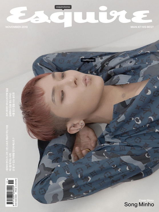 Song Min-ho WINNER comeback, solo activities after members have felt <p>Group WINNER Song Min-ho with Esquire 11 January cover Model emerged.</p><p>Song Min-ho is shooting the scene from the professional aspect, exposed. Characteristic of his charm as a costume to fully digest. A powerful collection of images to the Model to outperform the degree of digestion by the field staff of admiration lead him.</p><p>After shooting this interview in the newly released WINNER of a new mini album, the story about divided.</p><p>“CROSSis the title of various genres like crossover songs they had, and earlier than that a little more weight and The Message: The Bible in Contemporary Langua most pronounced. Also a lot of new albums that you listen to a fun album it will be. ”</p><p>The Message: The Bible in Contemporary Langua you to a lab to write in the time that you read a lot of help he was was talking.</p><p>“The city of a metaphor in a fun and inspiring feel. The lab wrote that the short is in The Message: The Bible in Contemporary Langua for defrosting operation is short, shorter difficult, but then in part that many get inspired to become. ” He recently I the writer of the poetry collection read a lot was said.</p><p>Or, teammates and fans for the affection so exposed. “Solo activities after the WINNER members have more feel and especially the fans too precious to realize that even. So be more grateful and activity to almost the same. ” Or river restaurantand Holythrough the arts appeared in the Met Kang Ho-Dong, Lee Soo Geun, etc their professional side in a big was, he said.</p><p>WINNER of the new album with Seoul in the two-turn Concert with behind the Asian Tour at the arts. Korea a lot of activities to do in increase to their fans, sorry that this Concert ready in a very focused and a lot. Or Holy 7 room Welcome To ahead of the busy time. Break End draw a picture and write and to know more the time spends, which he is now present, and more than ready to do so.</p><p>Song Min-hos interview and photoshoot from Esquire 11 Ensign and Esquire on the website you can meet.</p>