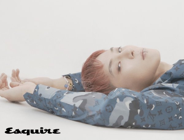 Song Min-ho WINNER comeback, solo activities after members have felt <p>Group WINNER Song Min-ho with Esquire 11 January cover Model emerged.</p><p>Song Min-ho is shooting the scene from the professional aspect, exposed. Characteristic of his charm as a costume to fully digest. A powerful collection of images to the Model to outperform the degree of digestion by the field staff of admiration lead him.</p><p>After shooting this interview in the newly released WINNER of a new mini album, the story about divided.</p><p>“CROSSis the title of various genres like crossover songs they had, and earlier than that a little more weight and The Message: The Bible in Contemporary Langua most pronounced. Also a lot of new albums that you listen to a fun album it will be. ”</p><p>The Message: The Bible in Contemporary Langua you to a lab to write in the time that you read a lot of help he was was talking.</p><p>“The city of a metaphor in a fun and inspiring feel. The lab wrote that the short is in The Message: The Bible in Contemporary Langua for defrosting operation is short, shorter difficult, but then in part that many get inspired to become. ” He recently I the writer of the poetry collection read a lot was said.</p><p>Or, teammates and fans for the affection so exposed. “Solo activities after the WINNER members have more feel and especially the fans too precious to realize that even. So be more grateful and activity to almost the same. ” Or river restaurantand Holythrough the arts appeared in the Met Kang Ho-Dong, Lee Soo Geun, etc their professional side in a big was, he said.</p><p>WINNER of the new album with Seoul in the two-turn Concert with behind the Asian Tour at the arts. Korea a lot of activities to do in increase to their fans, sorry that this Concert ready in a very focused and a lot. Or Holy 7 room Welcome To ahead of the busy time. Break End draw a picture and write and to know more the time spends, which he is now present, and more than ready to do so.</p><p>Song Min-hos interview and photoshoot from Esquire 11 Ensign and Esquire on the website you can meet.</p>