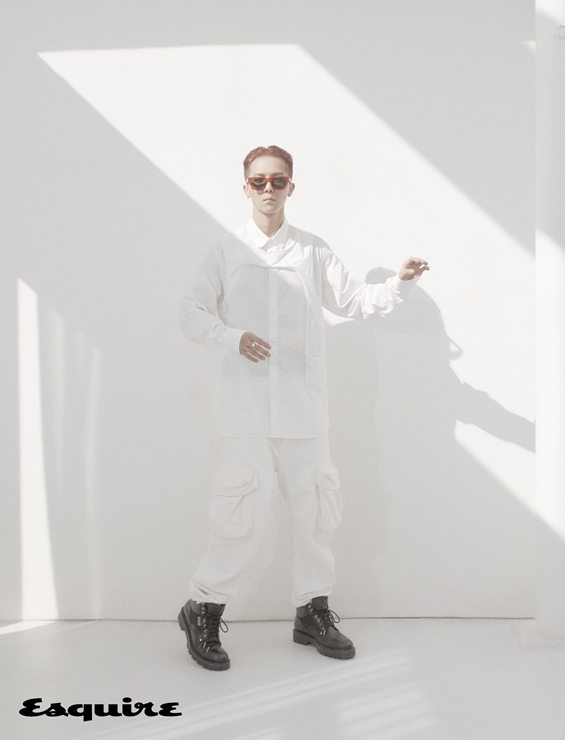 Song Min-ho WINNER comeback, solo activities after members have felt <p>Group WINNER Song Min-ho with Esquire 11 January cover Model emerged.</p><p>Song Min-ho is shooting the scene from the professional aspect, exposed. Characteristic of his charm as a costume to fully digest. A powerful collection of images to the Model to outperform the degree of digestion by the field staff of admiration lead him.</p><p>After shooting this interview in the newly released WINNER of a new mini album, the story about divided.</p><p>“CROSSis the title of various genres like crossover songs they had, and earlier than that a little more weight and The Message: The Bible in Contemporary Langua most pronounced. Also a lot of new albums that you listen to a fun album it will be. ”</p><p>The Message: The Bible in Contemporary Langua you to a lab to write in the time that you read a lot of help he was was talking.</p><p>“The city of a metaphor in a fun and inspiring feel. The lab wrote that the short is in The Message: The Bible in Contemporary Langua for defrosting operation is short, shorter difficult, but then in part that many get inspired to become. ” He recently I the writer of the poetry collection read a lot was said.</p><p>Or, teammates and fans for the affection so exposed. “Solo activities after the WINNER members have more feel and especially the fans too precious to realize that even. So be more grateful and activity to almost the same. ” Or river restaurantand Holythrough the arts appeared in the Met Kang Ho-Dong, Lee Soo Geun, etc their professional side in a big was, he said.</p><p>WINNER of the new album with Seoul in the two-turn Concert with behind the Asian Tour at the arts. Korea a lot of activities to do in increase to their fans, sorry that this Concert ready in a very focused and a lot. Or Holy 7 room Welcome To ahead of the busy time. Break End draw a picture and write and to know more the time spends, which he is now present, and more than ready to do so.</p><p>Song Min-hos interview and photoshoot from Esquire 11 Ensign and Esquire on the website you can meet.</p>