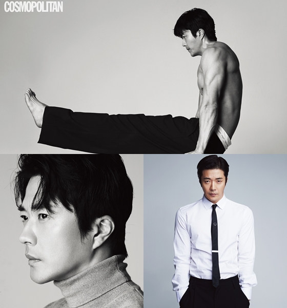 Actor Kwon Sang-woo has revealed why he started Diet for the first time.On the 21st, Cosmopolitan released a picture of Kwon Sang-woo, which is about to be released in the movie Faith One: A Returning after the movie Do You Want to Do It twice.Kwon Sang-woo, who plays the role of a character who loses everything from Faith One Number: A Handy Handy to Baduk, and plays a lively confrontation with those who have ghostly Baduk in the world of the cold bet Baduk version, said, I felt burdened because my previous film Faith One Number was so good and my lead was Jung Woo-sung senior.I know there are still many people who are worried about comments, but if you look at Faith One: A Hand-off, I am sure that such worries will disappear 100%.It is a movie that can show a completely different charm. I would like you to see Jung Woo-sung Kwon Sang-woo will show a more sleek and solid appearance than the movie Hwangsu in the movie Hwangsu.Exercise is like a habit, but its the first time Ive even done Diet.I once heard a lot of Guts, but I feel like I am getting away from the center as I get older.  I want to show my young friends who do not know me yet that Kwon Sang-woo is still alive. In addition, Kwon Sang-woo is using the scenes in the past as various jobs among netizens, he said, It is so good.Of course, there are many scenes that have been changed with the original work, but it is good for people to remember me. The reason why I chose the job of actor is also in this context.Later, it is good for my children to work on works that I can take out whenever I want to see them. Kwon Sang-woo, who said that his attitude toward work changed as his acting career grew, said, The desire and enthusiasm to meet good works quickly without being involved in the past has become bigger than when he was a rookie.It is so fun to go to the scene, and I am so excited to see good works as scenarios. I do not want to waste time. Meanwhile, Faith One Number: A Few opens on November 7.