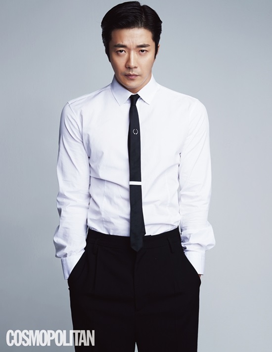 <p>Kwon Sang-Woo recently fashion magazine Cosmopolitan with the pictorial shooting were in progress.</p><p>17, the opening for screening of the movie twice You?(Director Park collected)and 11 July 7, youre ahead of God be the one: your essential mail(coach Li) and the public ahead of the right, you have a public photoshoot in a solid muscular body and the look of.</p><p>God: your water flightfrom the Monarch as all the things to lose, grim, bet Monarch edition in the world of ghosts, such as the Monarch, and both they and the epic confrontation unfold your essential role is Kwon Sang-Woo I start Godis darn good, starring Jung Woo-sung senior was of course the burden felt. Even now, the comments concerned many people was. But to see the movie if you worry about that 100% will disappear confident. No other charms can show the movie, and Jung Woo-sung sunbaenim also look good,he was talking.</p><p> Kwon Sang-Woo is Gods one number: your number of durationin say leather or brutal history, when more and more slender and firm look to showcase said.</p><p>Exercise is like a habit, but diet dry was the first,says Kwon Sang-Woo that once a body that is a lot of talk but I would have been older in its center away from the feels. This works from me yet know that a young friends Kwon Sang-Woo is still aliveand would want to show,he said.</p><p>In the past, had appeared in the work Chang no problem ... the Myon this variety as a photo vase from used even for situations mentioned.</p><p> Kwon Sang-Woo is really good. Of course the original and changed Chang no problem ... the Myon city, but people remember me for the good will not. Learn the job you have chosen, why this context, and be touching it. Later kids I want to see every time out can work, to work is good,he pleasantly replied.</p><p>Acting career gain things for your posture month was a confession right over you in the past, dont dwell and good work soon want to meet that desire and passion rookie when Than grew. The scene is funny, or a good work scenario, as it would also be awesome. Lose time dont want to,said Acting for the passion exposed.</p><p>Kwon Sang-Woos interview and photoshoot Cosmopolitan 11 October in views.</p>