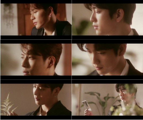 Jackson and Jinyoung of the group GOT7 (GOT7) have been excited about the comeback atmosphere with their brilliant visuals.GOT7 posted a series of teasers for Jackson and Jinyoung on the official SNS channel on the 22nd.A certain object, such as Polaroid, glass, and green light, appeared in Jackson and Jinyoung films, which were released earlier, and attracted attention.Jackson and Jinyoung attracted attention with their handsome faces and showed a deep sensibility with their eyes.Jackson and Jinyoung, the Minorce Visual Association in GOT7, admired their appearance and raised expectations for a comeback.In addition, Jacksons touch-touched leaves were included in the video introduction of Jinyoung, and the two images were naturally connected, stimulating curiosity about the whole story.GOT7s new album will take off the veil at 6 pm on November 4.