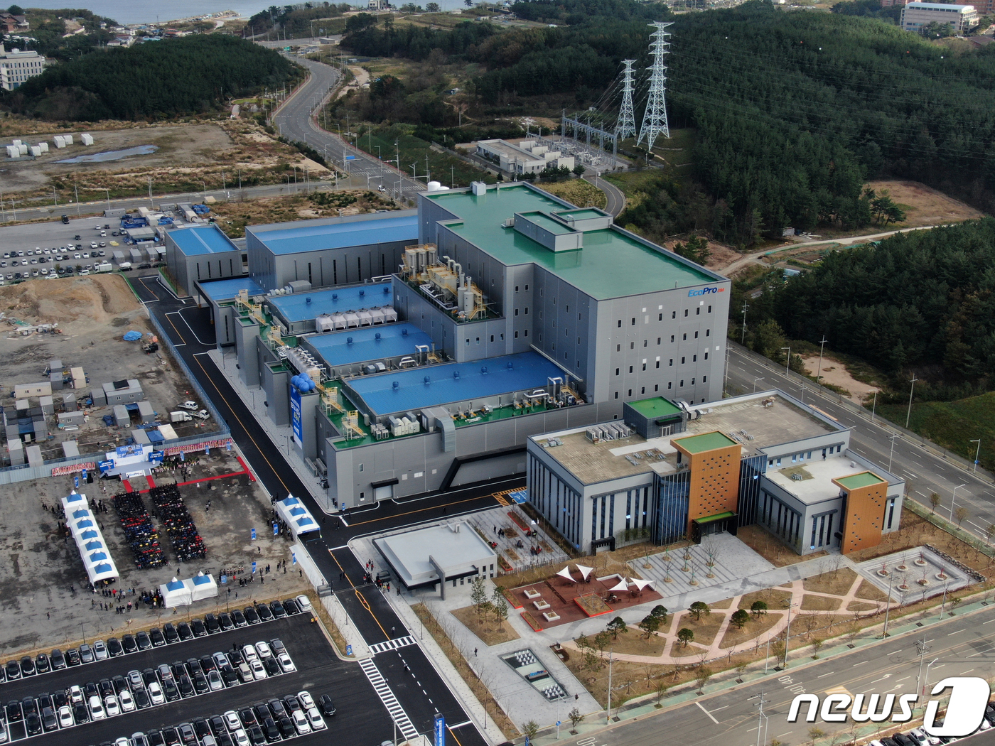 (주)에코프로비엠 이미지