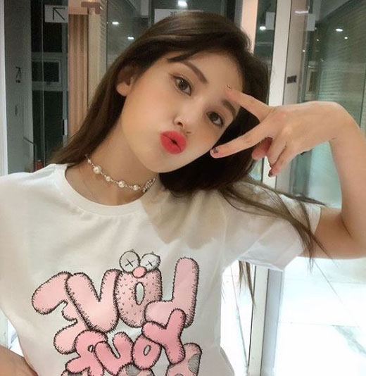 가수 전소미 인스타.jpg | 인스티즈