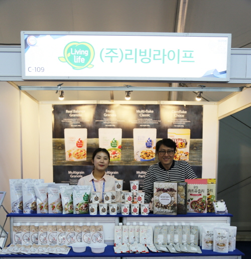 (주)리빙라이프 이미지