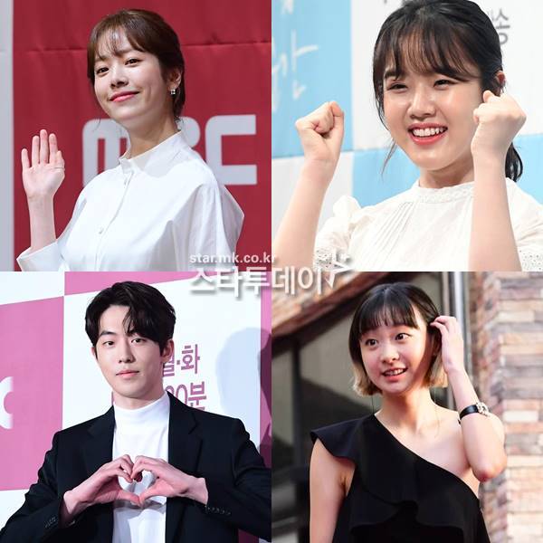 Actor Han Ji-min Kim Hyang Gi Nam Ju-hyeok Kim Da-mi attends Blue DragonMovie Awards Hand printing event.The 40th Blue DragonMovie Awards Hand printing event, which will be held on CGV Yeouido on the 28th, will be attended by four Actors who won the 39th Blue DragonMovie Awards last year, leaving a historical record as a winner and looking back on the trajectory of the past year.Han Ji-min, who won the Blue DragonMovie Awards first best actress award in Mitsubag (director Lee Ji-won), and Han DragonMovie Awards, the youngest person ever to make a dramatic transformation of the past, and the youngest Blue DragonMovie Awards actress (director Kim Yong-hwa) with God Kim Hyang Gi, who has become the next generation female actor to lead Chungmuro ​​with a new record of winning the Supporting Actor Award, will be in the spotlight.Nam Joo-hyuk, who won the Rookie of the Year award for his brilliant performance as a three-dimensional Hot Summer Days among the prominent presidential candidates in Anshi Castle (director Kim Kwang-sik), and Kim Da--, a witch who won the honor of the Rookie of the Year award for her rave reviews of The Birth of a Monster with intense acting across good and evil Mi attends.The 40th Blue DragonMovie Awards Hand printing event will be held as a pleasant and delicious society of the best host Park Kyung-rim, and it is expected to be a special time to recall the impression and thrill of last years Movie Awards.The 40th Blue DragonMovie Awards will be held on November 21 at Paradise City, Yeongjong-do, Incheon; live on SBS.It is a meaningful year for the 100th anniversary of Korean film and the 40th Blue DragonMovie Awards, so we will organize a richer and more exciting event to commemorate it.The netizen vote for the selection of the candidate will be held on the official website of the Blue DragonMovie Awards until the 27th.