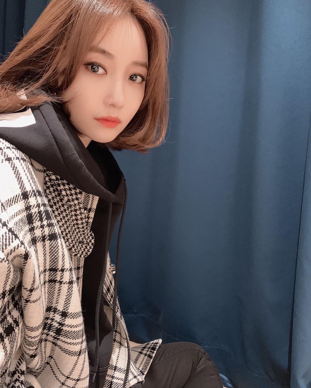 배우 고준희 인스타.jpg | 인스티즈