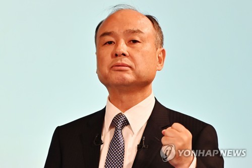 소프트뱅크 이미지