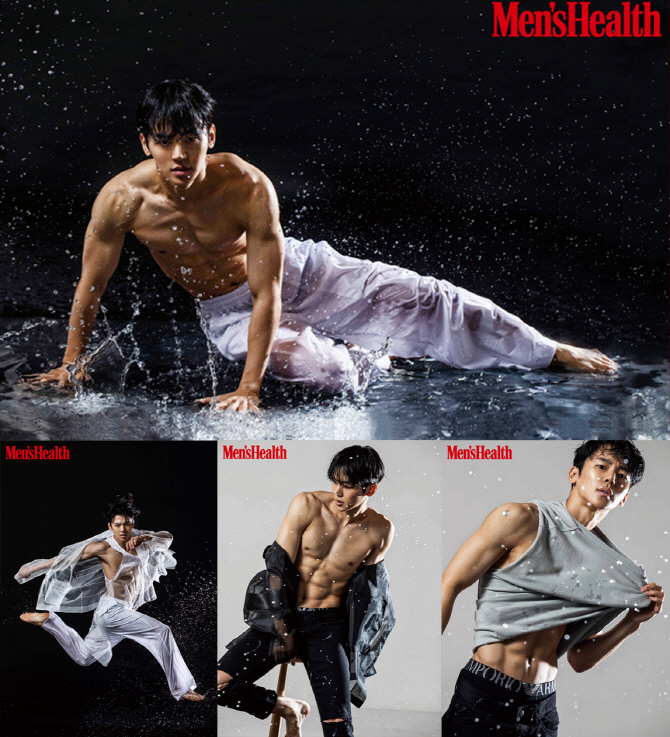 Boy group Myname take over has made two covers for the first time in Mens Health.It will be the second and first two covermen of all time since it was featured on the Mens Health cover in June 2015.In the public photos, the lyrical charm that comes out of the boylike appearance of the take over and the strong figure from the trimmed body gather attention.Especially, the dynamic movement added the sensibility unique to the takeover, and completed the alluring art picture that had never been seen before.Take over, a bright and healthy energy owner who enjoys sports as well as indoor exercise, is not only a maker of the scene, but also a back door that has attracted the viewers with a charismatic charm in front of the camera.Take over appeared in the recent 2020 S/S Seoul Fashion Week, and heralded active activities.glossy bag