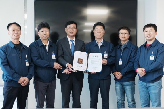 현대자동차(주) 전주공장 이미지