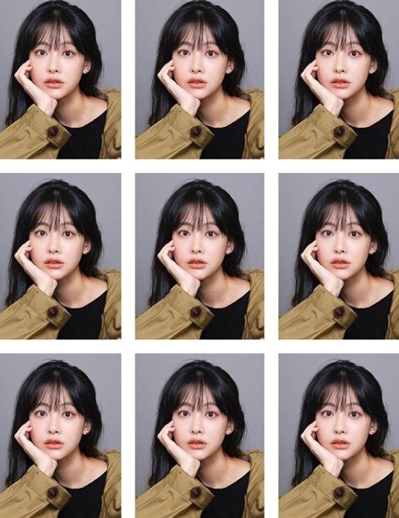 On the 23rd, Oh Yeon-seo posted several photos on his SNS without any phrase.In the open photo, Oh Yeon-seo is taking a self-photo in a photo booth. He is wearing a black T-shirt and a brown outer, and has various expressions.A small face, cool features, and sophisticated beauty catch the eye.On the other hand, Oh Yeon-seo will appear in MBCs new drama Humans with Hazards, which is scheduled to be broadcasted at the end of November.Humans with Hazard is a romantic comedy drama about the process of overcoming the prejudice of a woman with a hate for a woman, a man with an obsessive appearance, and a defect.Oh Yeon-seo played the role of Ju Seo-yeon, a passionate physical education teacher with a strong personality in the drama.