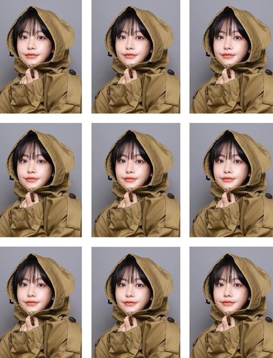 배우 오연서 인스타.jpg | 인스티즈