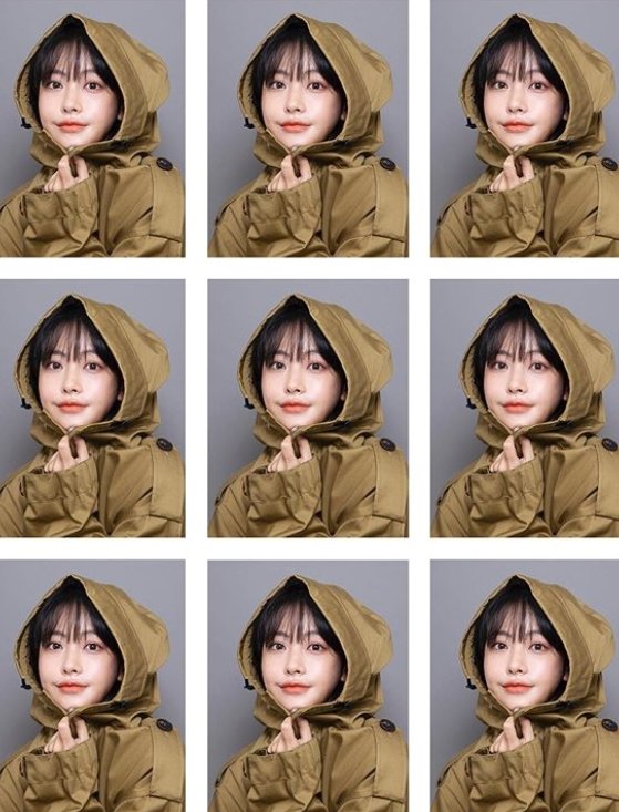 On the 23rd, Oh Yeon-seo posted several photos on his SNS without any phrase.In the open photo, Oh Yeon-seo is taking a self-photo in a photo booth. He is wearing a black T-shirt and a brown outer, and has various expressions.A small face, cool features, and sophisticated beauty catch the eye.On the other hand, Oh Yeon-seo will appear in MBCs new drama Humans with Hazards, which is scheduled to be broadcasted at the end of November.Humans with Hazard is a romantic comedy drama about the process of overcoming the prejudice of a woman with a hate for a woman, a man with an obsessive appearance, and a defect.Oh Yeon-seo played the role of Ju Seo-yeon, a passionate physical education teacher with a strong personality in the drama.