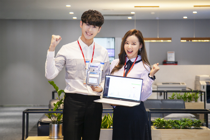 SK텔레콤 이미지