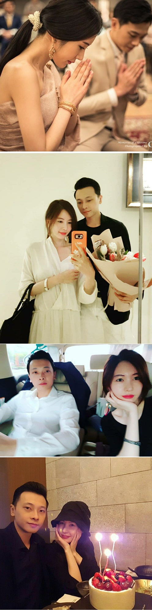 Actor Shin Joo-ah flaunted the look of her ThailandConglomerate husbandIn MBC Everlon Video Star broadcast on the 22nd, Gan Mi Yeon Shin Joo-ah Park Eun Ji Lee Hye-joo appeared as Marriage Inducing Special.Shin Joo-ah is married to a paint company representative who earns 40 billion won in annual sales at Thailand and currently lives in Bangkok.Shin Joo-ah said, I feel like I have mixed Joo Won and Park Seo-joon on my husbands appearance, he said. I do not see the face of the ex-boyfriend and my friends talked about the Internet.Shin Joo-ah said, My husband has no cheapness. I love him, so he is good to me.I do it to others and I am good at it because I am good at it. I am good at it, so I do not worry about it. Shin Joo-ahs husband Sarauth Rachanakun is a Chinese-Thailand and is the head of the Thailand paint company JBP.His company is famous enough to be introduced to local media, including achieving sales of 40 billion won in 2008.MBC Everlon Video Star on the 22nd