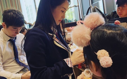 배우 김가연 인스타.jpg | 인스티즈