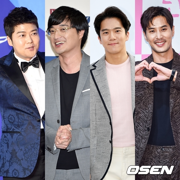 [단독] '문제적남자' 새 시즌 새 판 짠다..전현무·하석진·김지석·이장원 잔류 | 인스티즈