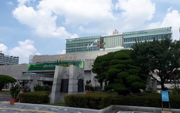 사회적협동조합내일로수원센터 이미지