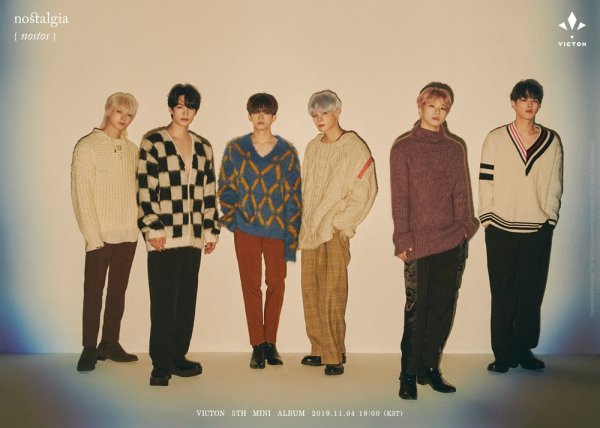 Group Victon (VICTON), which is about to come Back, is drawing attention by unveiling Concepts Photo.PlayM Entertainment, a subsidiary company, unveiled its first concept photo of the mini 5th album Nostalgia through official SNS and fan cafe at 0:00 on the 23rd.Photo, a group that was first released, emphasized shade with light in a dark background and reminded me of the title song Nostalgic Night.The members of the winter knit look gazed at the front with a casual pose and caught sight with a soft Dreaming beauty.In the following personal photo, Seung-sik, Chan, and Byeong-chan showed a circular red light, Hanse, Suvin, and Sejun showed off the charm of six colors with emotional mood under the background of the moon lighting.In addition, the phrase that seems to suggest the lyrics of Nostalgic Night written in the photo stimulated the curiosity and raised the expectation of Come Back.The agency said, The album name nostalgia is a compound word of nostos and algos, and the charm of the Victon members will be expressed on the album with two Concepts.I would like to ask for your expectation because the members will return to a newer shape. Viktons mini 5th album Nostalgia is an album that contains longing for love and people. It contains a total of six songs including the title song Nostalgia Night, and it has been completed by the top writers such as Bum Nang Lee, Ryan Jeon, and Kim Tae-joo, and members such as Dohanse, Huh Chan and Kang Seung-sik.Especially, the title song Nostalgic Night is a song that expresses Night that misses the past love. It is a song featuring faint lyrics and powerful melody.Previously, Victon has already been attracting a lot of attention by releasing cover images and track lists, and will continue to heighten the atmosphere before Come Back through Concepts Photo, video trailer, highlight medley and music video teaser.On the other hand, Victon will release the mini 5th album Nostalgia and the title song Nostalgia Night through various soundtrack sites at 6 pm on November 4th.