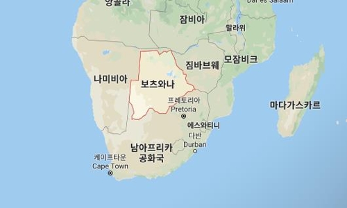 아프리카 이미지