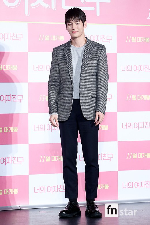 젠틀가이 이미지