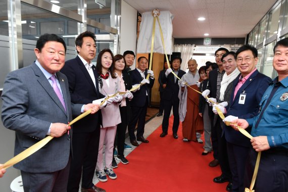 카페담소 이미지