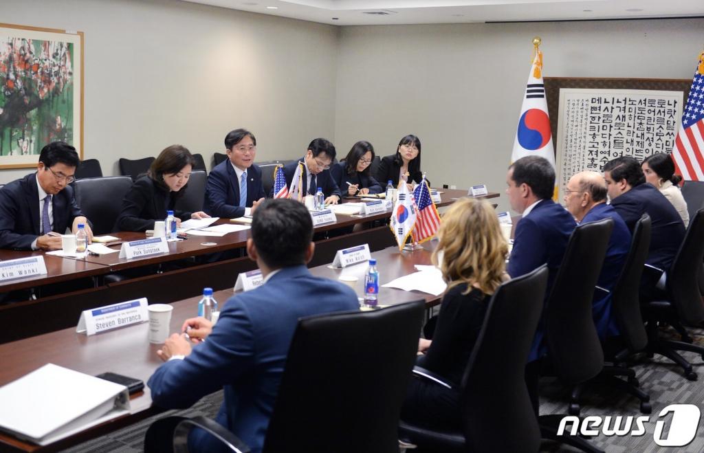 한미전자 이미지