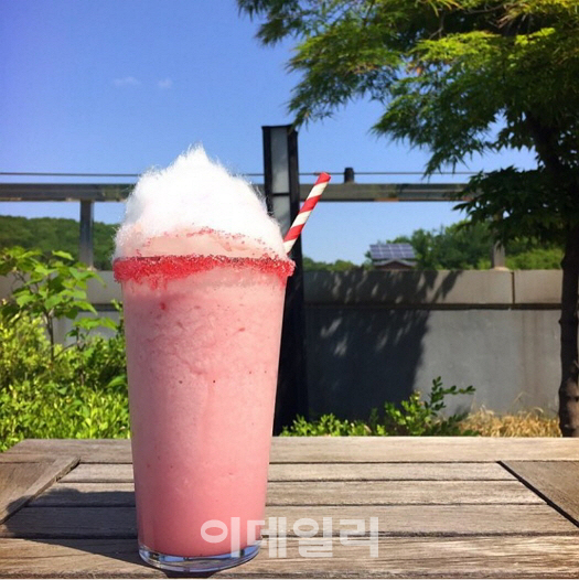 전따라막걸리따라 이미지