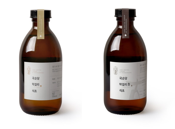 전따라막걸리따라 이미지