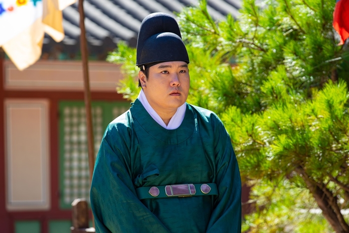 하회정 이미지