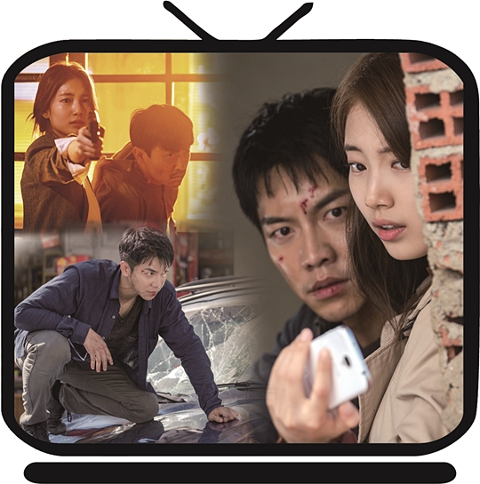 Chadalgan (Lee Seung-gi), who lost his nephew in a plane crash to Morocco, walks through Tangier alleyways to catch the Terrorists.Terrorists Jerome (Jew Tae-oh), whom he met there, has a thrilling chase with Jerome, hanging from the line to the building and crossing the rooftop into Pakur (a bare-body acrobatic).When Dalgan throws himself at the car from the height of the building three stories, his hands are simply sweaty.The first episode of Vagabond (SBS), which aired on the 20th of last month, was filled with such intense sequences.Vagabond is a drama depicting Dalgans pursuit of truth with NIS agent Gohari, who noticed the conspiracy of military capital entangled in the plane crash.Thanks to exciting developments such as the Hollywood movie Bone series, it has been steadily recording 10 ~ 11 percent of TV viewer ratings.Its a play that combines action and romance, and its true that melodrama is flat, and its just a simple way to follow the Cinderella-style female narrative that the romance drama has drawn so many times.It was Action that fit the title of Four years of planning, one year of production, 25 billion won of production cost.Actors hot-rolled, Yoo In-siks director, and Lee Gil-boks directors unsettled production were enough to catch the eye.In particular, the strong wind martial arts director overlaid a thrilling picture on a simple fingerprint like fighting and fighting. The most important thing was probability.Kang, who has been working as a stunt for 20 years, said in a telephone conversation on the 24th, The special martial arts aikido has composed the martial arts such as cystema, but it has formed the simple and fast action god as much as possible.Action was more exciting through overseas location shooting. The production team conducted a thorough preliminary exploration before shooting about 40 days of Morocco and Portugal.The film 007 Spectre (2015) and other Morocco filming, along with overseas productions, were held locally.Just before shooting, he spent hundreds of kilometers for three months and went through every corner of the city, including Tangier Marrakesh Casablanca.The local family home knocked on the door, and they were concentrating on finding the alleys needed for the chase and the buildings to cover the Pakur.I have been walking around the maze-like alleyways with meaningless maps like Google Maps, said Jang Min-jae, an overseas location manager. I think Ive climbed up and down about 100 buildings to find rooftops of various heights, he recalled.Actors dedication was also great; Actors, including Lee Seung-gi and Bae Suzy, had been trained in combat at Action School for three months.Lee Seung-gi is said to have added strength through cross-fits in addition to three-hour training a day.That passion was on the screen. Lee Seung-gi, a former special fighter, digested the actions 9% bandless.The four-second scene that jumped into Jeromes car was made by repeatedly jumping for four hours.The smoke that does not spare the actors bodies seems to have led to the rich details of the play, Kang said. The thrilling action will continue until the last meeting.It is a work that fits the title of 25 billion masterpieces while overlaying the exciting video