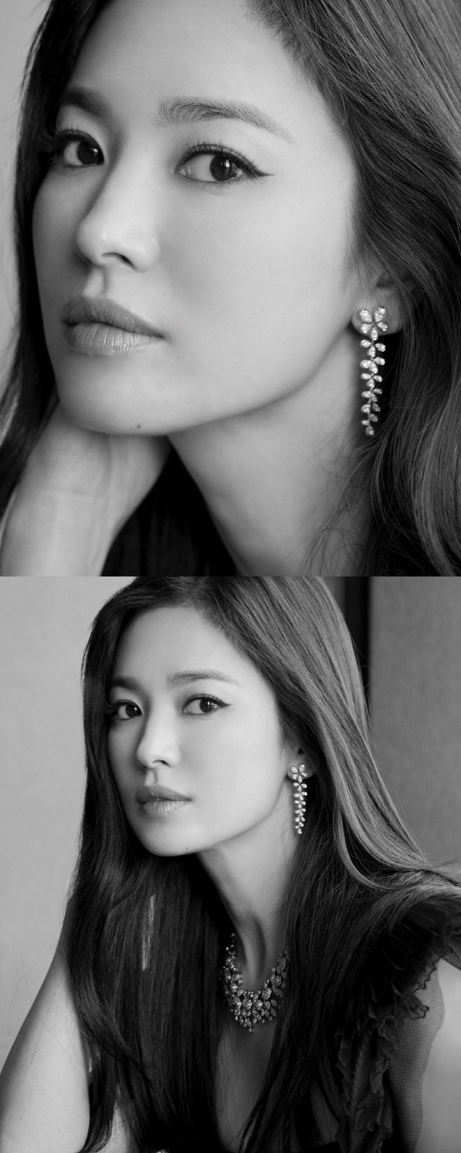 Actor Song Hye-kyo reveals recent statusSong Hye-kyo posted two photos on the personal Instagram on the 24th.In the open photo, Song Hye-kyo is looking at the camera wearing colorful accessories. Song Hye-kyo captivated his eyes with distinctive features and sleek jawline.Song Hye-kyo is reportedly considering the movie Anna as his next film.