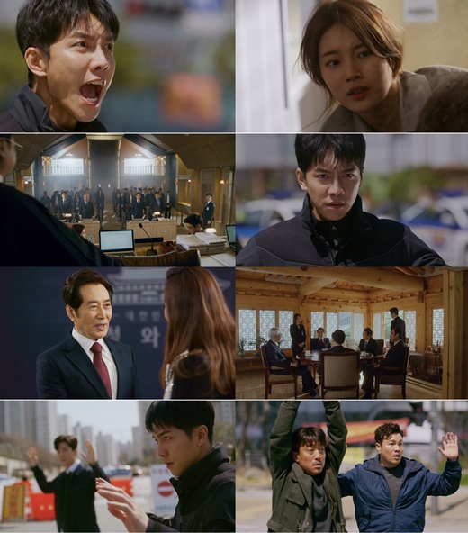 Lee Seung-gi and Bae Suzy of SBS gilt drama Vagabond (played by Jang Young-chul, Jeong Kyung-soon, directed by Yoo In-sik and produced by Celltrion Entertainment) have become more and more DDanger with the presidents Kill Command.In the 11th episode of Vagabond, interest in the follow-up story grew as Cha Dal-gun and Bae Suzy returned to Korea through the port of Incheon with Kim If (Jang Hyuk-jin), and were shot by Min Jae-sik (Jung Man-sik).The production team released the 12th trailer.Here, it is reported that the families of the B357 family will be in a trial for damages filed against Dynamics, and it begins when Oh Sang-mi (Kang Kyung-heon) enters the court with handcuffs as a defendant.The screen changed, and Yoon Han-ki (Kim Min-jong) said, Cha Dal-geon showed up with Kim if (Jang Hyuk-jin). He also urgently talked about arranging a meeting between President Jung Kook-pyo (Baek Yoon-sik) and Jessica Lee (Moon Jung-hee).Here, the national ticket said, The money is money to build a political line of the South Korea millennium future.At the port of Incheon, Dalgun, Harry, and Kitaewoong (Shin Seong-rok) were not willing to avoid the bullets that the members of the ceremony were shooting, but they managed to drive to court, and Taewoong continued to make meaningful remarks, saying, We are fighting the South Korean government now.In particular, the national flag ordered the police chief to shoot them directly, and sent a note to the judge to end the trial quickly, and then threw the glass on the floor with Danger.At the end, Dalgan arrived in front of the courthouse in a breathtaking chase to avoid the re-exercised vehicle, and was blocked by the police, raising questions about the broadcast.Vagabond is a drama that uncovers a huge national corruption found by a man involved in a civil airliner crash in a concealed truth. It aims to be a spy action melodrama where dDangerous and naked adventures of family, affiliation, and even lost names.The 12th episode will air on Saturday, October 26 at 10 p.m.