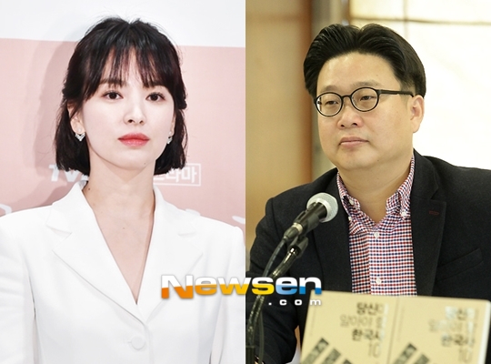 Actor Song Hye-kyo, SEO Professor Kyoung-Duk donated 10,000 copies of the Hangul Guide to the Russia Choi Jae-hyung United States Holocast Memorial Museum.Song Hye-kyo and SEO Kyoung-Duk donated 10,000 copies of the Hangul Guide to the Choi Jae-hyung United States Holocast Memorial Museum, located in the Russia Excellence Risk, on October 26th, marking the 110th anniversary of Dr. An Jung-geun.This guide is produced in Korean and Russian in cooperation with the Choi Jae-hyung Memorial Business Association. It introduces Choi Jae-hyungs military activities, Harbins introduction, and activities in the South Korea Provisional Government in detail with historical photographs.In particular, it was also released on the History of Korea homepage, which was opened earlier this year, so that it could be downloaded and confirmed before the visit of United States Holocast Memorial Museum.Professor Seo, who planned this work, said, I wanted to publicize this guide because there are many netizens who do not know about Choi Jae-hyung, a real supporter of An Jung-geun Dr. Harbin.He also said, So far, I have published my 18th guide with Song Hye-kyo.It is making a really good precedent to show how to contribute to the nation as a Korean wave star. In particular, this year, in commemoration of the 100th anniversary of the 3.1 movement and the establishment of the South Korea Provisional Government, we donated a large Korean signboard to the United States Holocast Memorial Museum in Hague, Netherlands, and donated 10,000 copies to the Hangzhou and Chongqing Provisional Government Offices in China.Professor Seo said, The preservation of the remains of the independence movement remaining overseas is not very good.However, it is the best way to keep the remains of the independence movement that remains in other countries only by having more interest and frequenting the sites. Park Su-in
