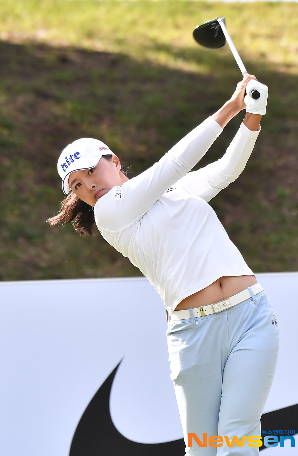 2019 KLPGA/LPGA BMW Ladies Championship | Forum