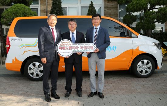 드림장애인보호작업장 이미지