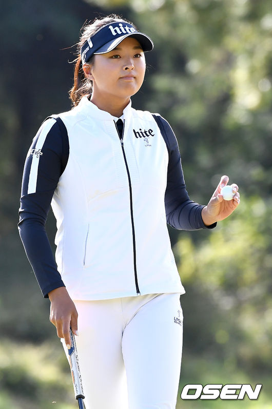 2019 KLPGA/LPGA BMW Ladies Championship | Forum