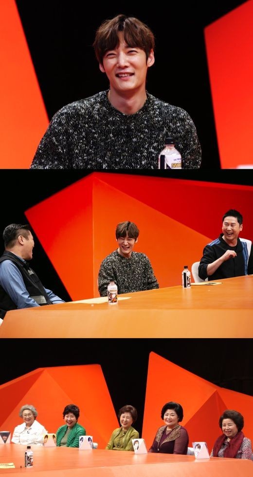 최진혁 이미지
