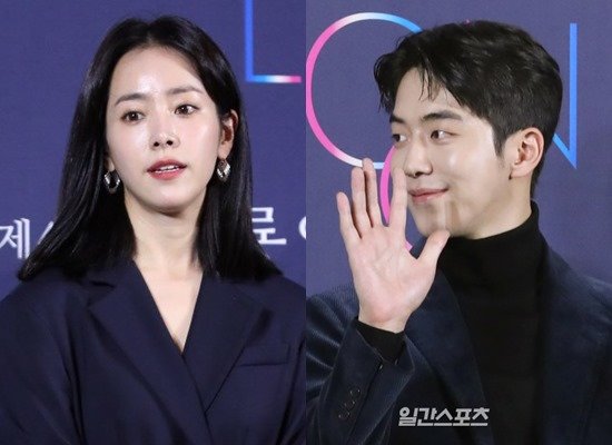 Han Ji-min said at the 40th Blue Dragon Film Awards handprinting event held at CGV Yeouido, Yeongdeungpo-gu, Seoul on the 28th,  (with Nam Joo-hyuk) I had a co-work in Blind Eyes.When I think of Junha (Nam Joo-hyuk), there was always a heart-wrenching part, he said.There was energy that I exchanged in the field, and it was an actor who gave a positive co-work as an opponent actor.It is good to be able to save the time to get used to playing with other characters. Noh Hee-kyung has co-worked with his work, and not only two actors but also other actors come together.I am looking forward to seeing a new look as a member. On this day, the event was decorated with a meaningful time to look back on the trajectory of the past year, leaving the historical record as the past awards, with four awards of the 39th Blue Dragon Film Awards glory.Han Ji-min, who won the Best Actress Award for Mitsubac, Kim Hyang-gi, who won the Best Supporting Actress Award for Sin and Punishment with God, Nam Joo-hyuk, who won the Best New Actress Award for Anshi Sung, and Kim Dae-mi, who won the Best Actress Award for Witch.