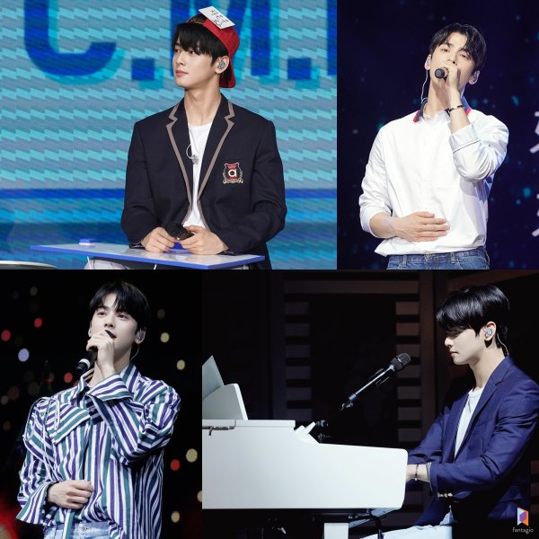 Cha Eun-woo has successfully completed his first solo Asia fan meeting tour.Cha Eun-woo held the first overseas fan meeting tour JUST ONE 10 MINUTE (Just One Ten Minute) since DeV, starting with Hong Kong on October 19th to Taipei, Bangkok, Manila and Kuala Lumpur, and met with Asian fans.Cha Eun-woos fan meeting held at MENARA PGRM in Malaysia on the 27th was a curtain in the hot cheers of fans.Starting with the Cha Eun-woo quiz program Challenge Chapago, C.M.I. finds out everything about Cha Eun-woo.(Cha Eun-woo Much Information) has been lavishly released from stories about the work to trivial habits.In addition, from exercise, random dance, to Lucky Draw for fans, Cha Eun-woo has made various programs with fans and made memories that are unforgettable as well as special times full of love.I felt closer to sharing a lot of things with you through this tour.I was so happy to be able to be in this space, and I was proud that there were many things I could communicate with my fans. I think there will be more to make and experience together in the future.Thank you. He said, I will be able to tell you good news as Cha Eun-woo and Astro.This fan meeting was really fun and precious and happy. Finally, Cha Eun-woo, who finished the performance by singing the fan song YOU & ME, finished the first solo Asia fan meeting, which was special after high touch and commemorative photo shoot.
